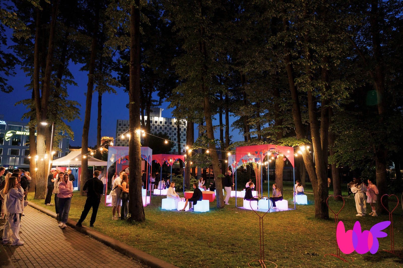 belbet fest