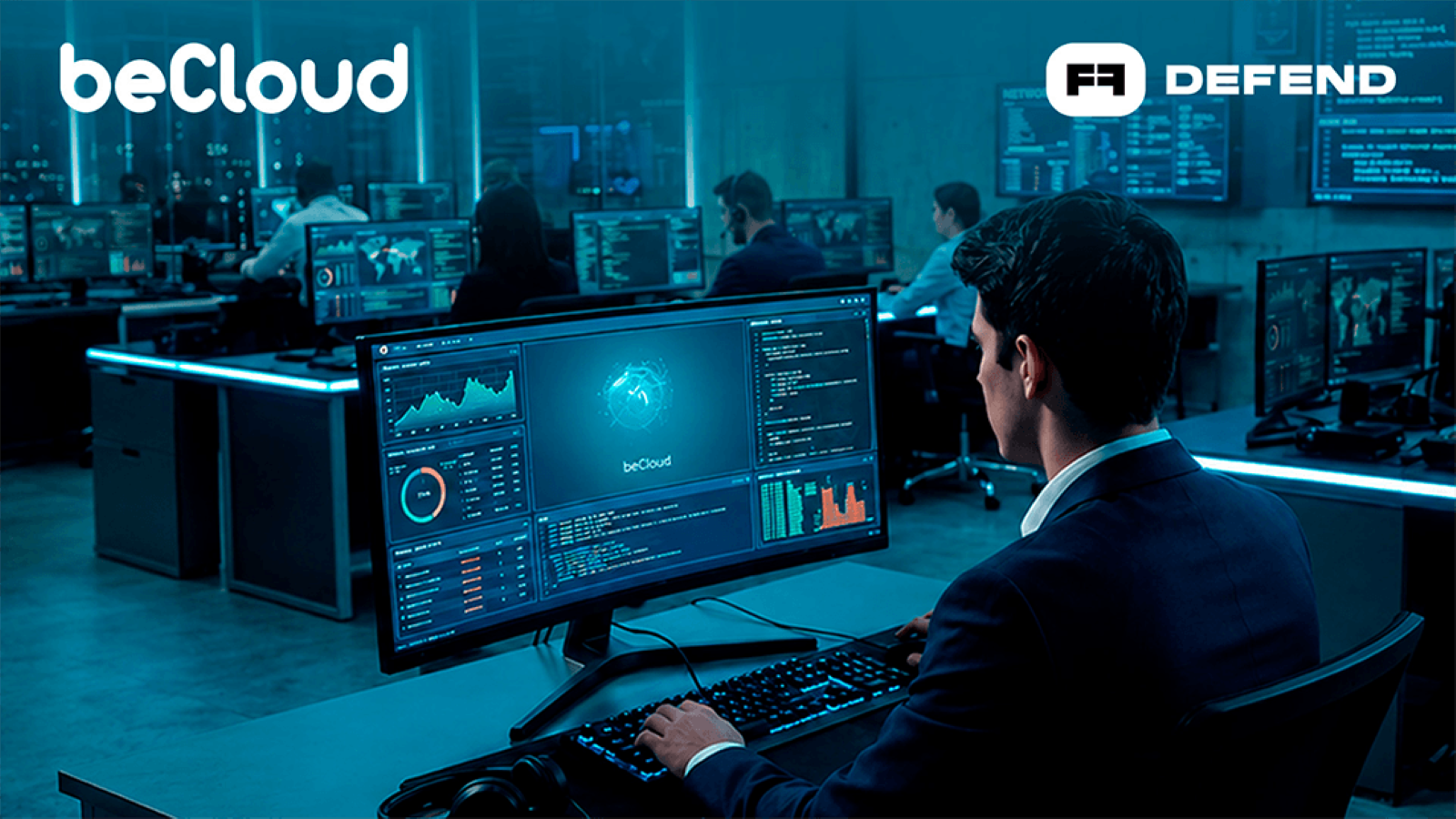 beCloud