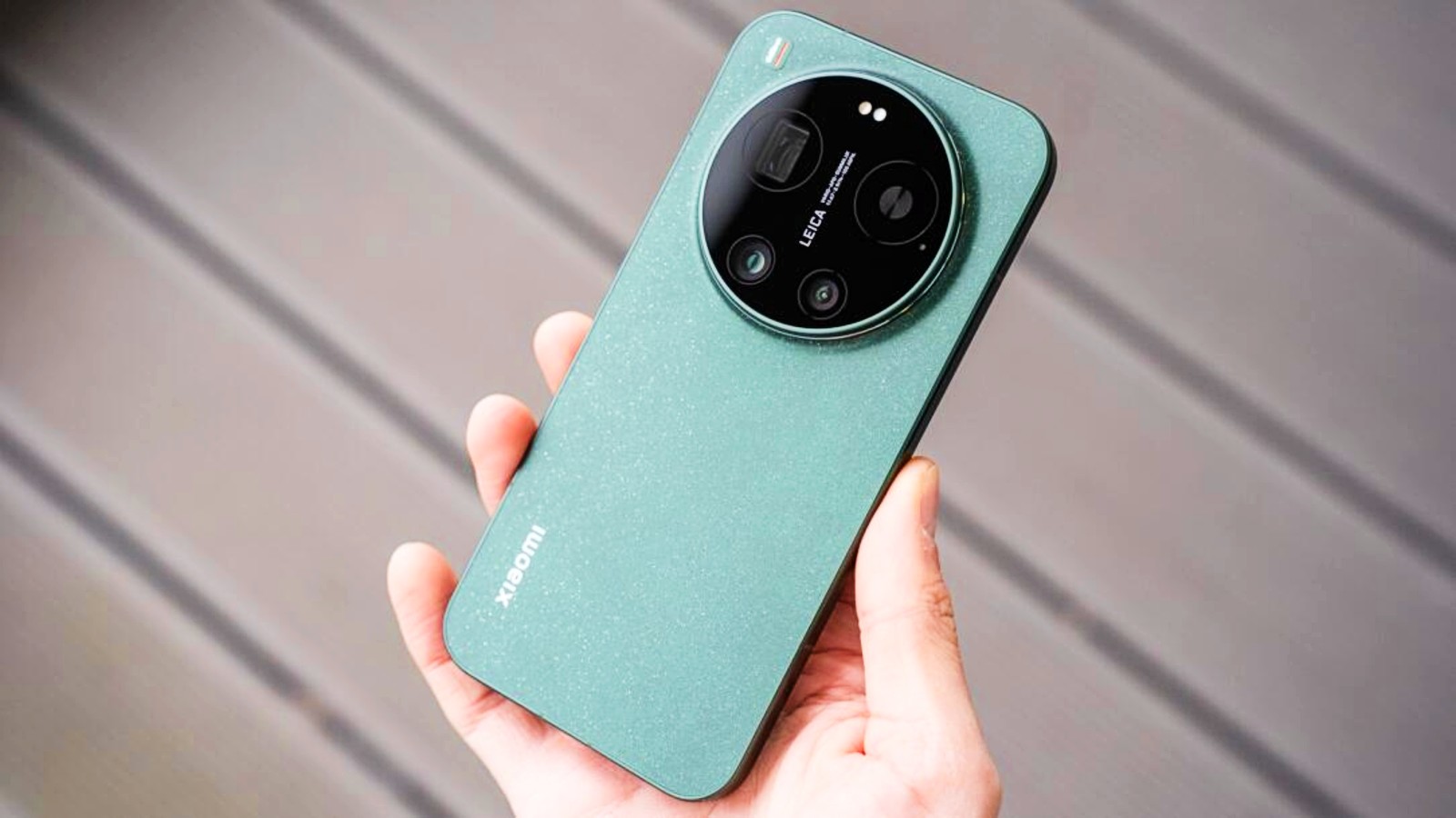 Xiaomi 17 Ultra