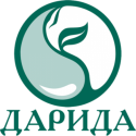 Дарида