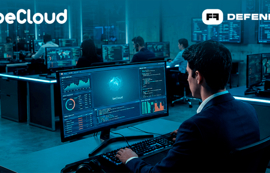 beCloud 