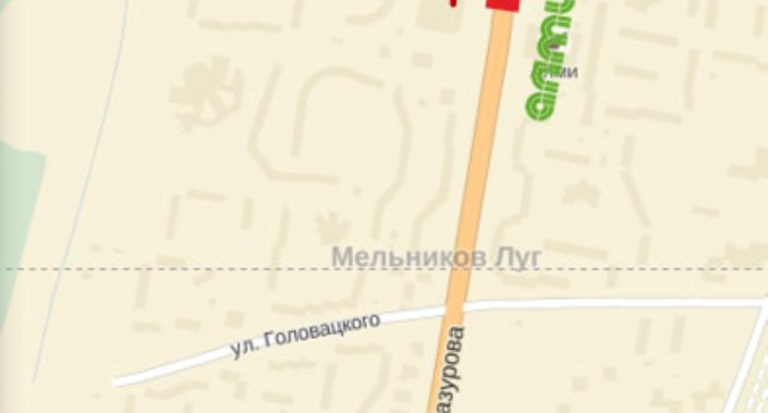 карта B и C