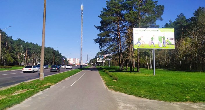 Сторона А